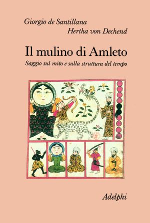 Il Mulino Di Amleto