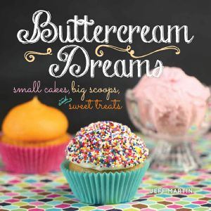 Buttercream Dreams · Small Cakes, Big Scoops, and Sweet Treats