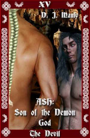 Ash, Son of the Demon God, Tarot, the Devil