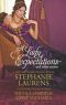 A Lady of Expectations and Other Stories · the Secrets of a Courtesan\How to Woo a Spinster