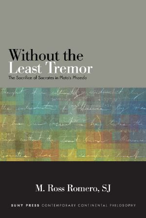 Without the Least Tremor