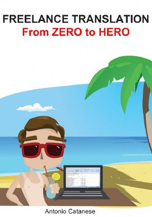 Freelance Translator · From Zero to Hero