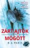 Zárt ajtók mögött