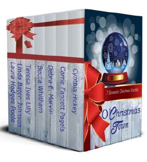 O'Christmas Town · 7 Christmas Novellas (O Little Christmas Town)