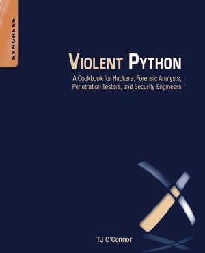 Violent Python