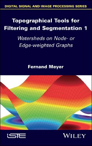 Topographical Tools for Filtering and Segmentation, Watersheds on Node- or Edge-weighted Graphs