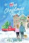 The Christmas Pact: A Sweet Holiday Romance