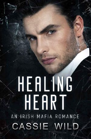 Healing Heart (Downing Family Book 9)