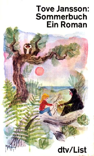 Das Sommerbuch
