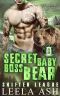 Secret Baby Boss Bear · A Paranormal Romance (Shifter League Book 3)