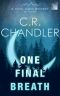 One Final Breath · A Ricki James Mystery Book 1