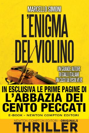 L'Enigma Del Violino