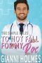 To Not Fall For My Doc (The Simple Rules Book 1)