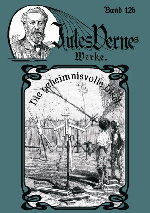 Die geheimnisvolle Insel 2