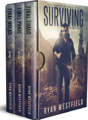 Surviving · the Complete Series