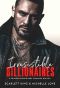Irresistible Billionaires · Box Set