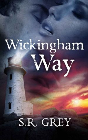 Wickingham Way (A Harbour Falls Mystery #3)