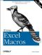 Writing Excel Macros