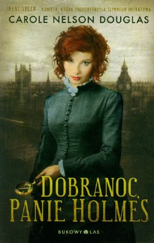 Dobranoc, panie Holmes