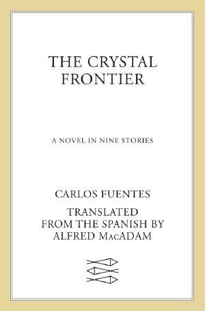 The Crystal Frontier