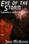 Eye of the Storm (Guardians of the Pattern, Book 5)