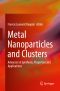 Metal Nanoparticles and Clusters