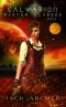 Salvation: Rystar and the LASSOs Book Four