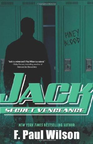 Jack: Secret Vengeance