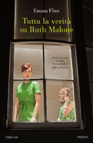 Tutta La Verità Su Ruth Malone