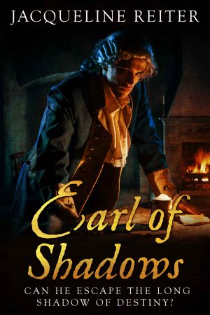 Earl of Shadows