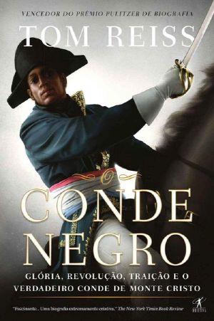 O Conde Negro