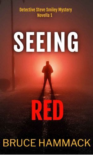 Seeing Red · Detective Steve Smiley Mystery