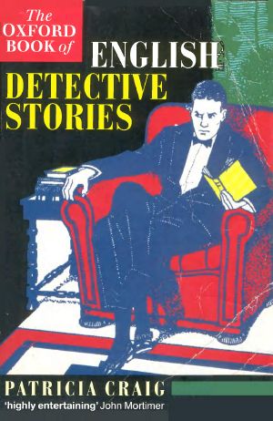 The Oxford Book of English Detective Stories