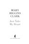 Mary Higgins Clark