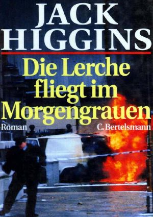 Die Lerche fliegt im Morgengrauen