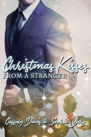 Christmas Kisses from a Stranger