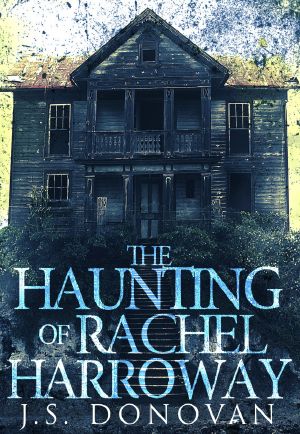 The Haunting of Rachel Harroway · Book 0