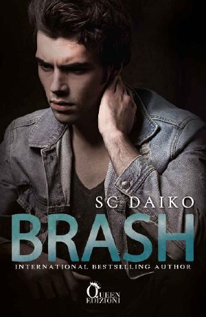 Brash