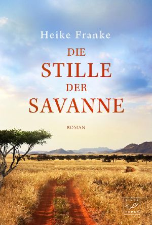 Die Stille der Savanne