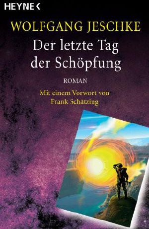 Der letzte Tag der Schöpfung