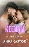 Keenan: Steamy Irish family romance (Lucky Irish Book 5)