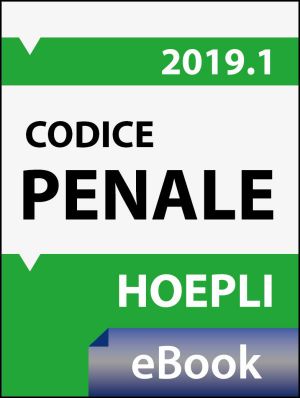 Codice Penale 2019