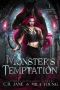 Monster's Temptation (Monster & Me #1)