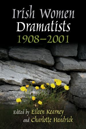 Irish Women Dramatists