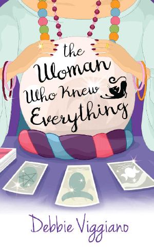 The Woman Who Knew Everything