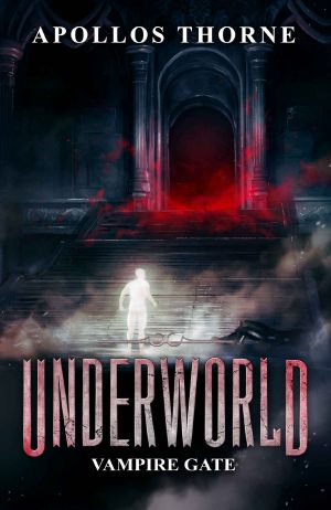 Underworld - Vampire Gate: A LitRPG Series