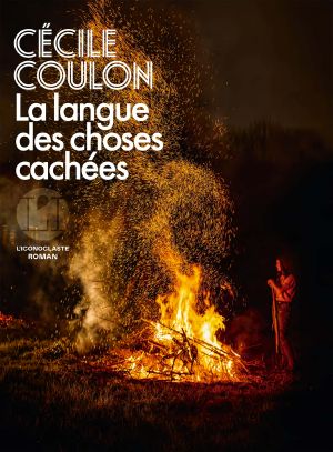 La langue des choses cachées