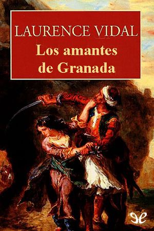 Los amantes de Granada