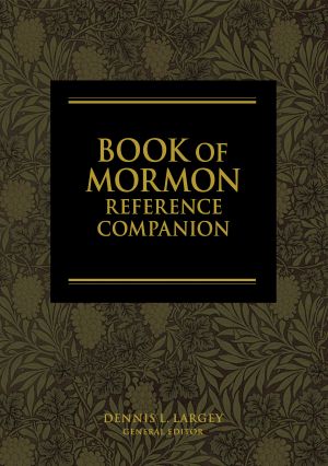 Book of Mormon Reference Companion