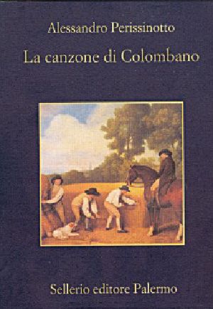 La canzone di Colombano